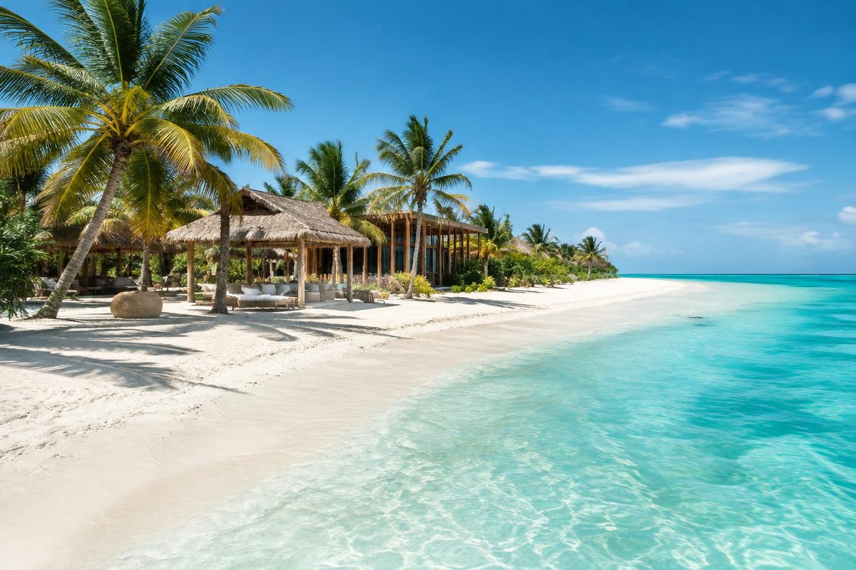 Playa de Holbox